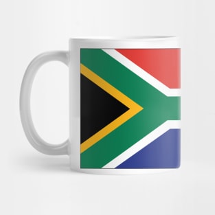 South Africa Mug